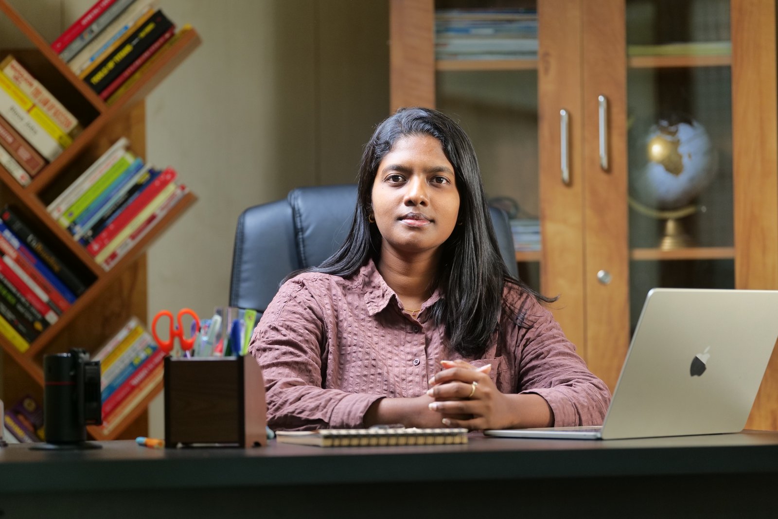 Saranya Narayana Moorthy - Sales Scientist