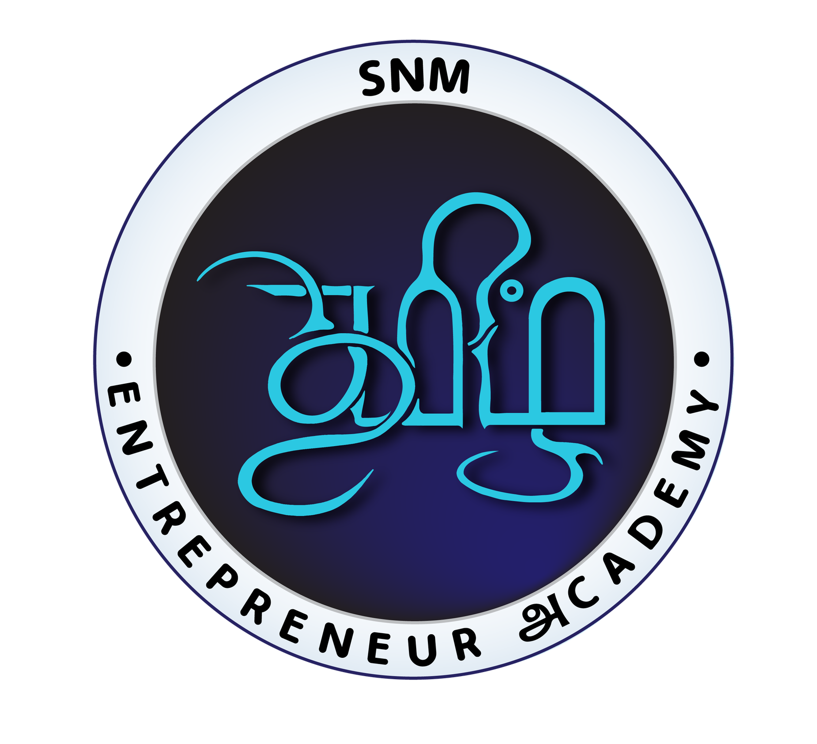 Tamil Entrepreneur Academy Logo